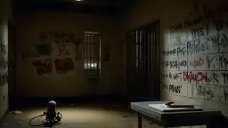 Bonus RPK: Prawda o raperze - co doprowadziło go do więzienia?