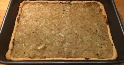 Przepis na najlepszą Tartę z Thermomixa na słono