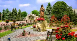 Sanktuarium św. Rity w Polsce: Historia, znaczenie i miejsca kultu