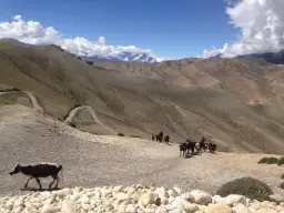 Nepal kiedy jechać: najlepszy czas na niezapomnianą podróż