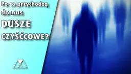 Do kogo przychodzą dusze czyśćcowe i jak modlitwa może im pomóc