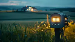 Dopłaty do prądu dla rolników - kto może skorzystać z ulgi?