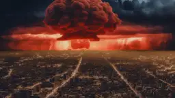 Czy 3 wojna światowa wybuchnie w 2027? Prognozy i kontrowersje