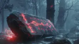 Złe runy: Czy istnieją naprawdę niebezpieczne symbole w runach?