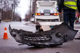 Gdzie wyrzucić zderzak samochodowy? Oto skuteczne sposoby na recykling