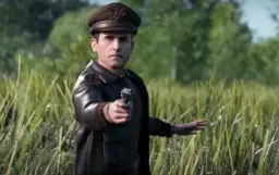 Witajcie w Marwen - Zwiastun filmu, który uleczy Twoją duszę