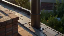 Stopnie dachowe do komina – Wybór, montaż i funkcjonalność w systemie