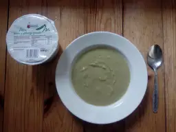 Czy zupy z biedronki są zdrowe? Sprawdź ich skład i właściwości