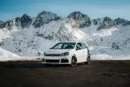 VW Golf - na co uważać na rynku wtórnym?