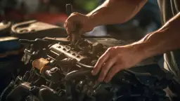 Pasek rozrządu Ford S-Max 2.0 TDCi - Rozrząd S-Max 2.0 TDCi