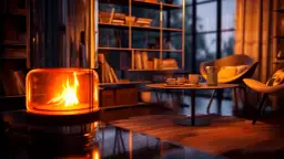 Koszt kominka z płaszczem wodnym - Cena i instalacja