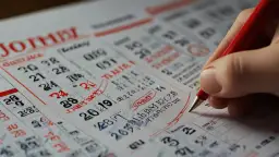 PIT-6: Ostatni dzwonek na złożenie! Do kiedy to zrobić? Oto data!