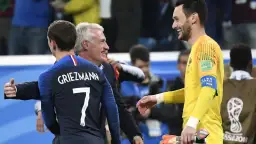 Finał Francja-Chorwacja: Niezapomniane emocje i gole na MŚ