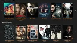 Jak legalnie oglądać najnowsze filmy kinowe bez opłat