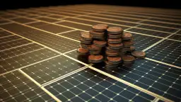 Ile kosztuje panel fotowoltaiczny - cena panelu słonecznego