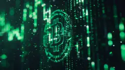 Czy wyprzedaż bitcoina się zakończyła? Kryptowalutowy gigant u progu zmian