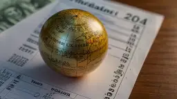 Podatek u źródła: Oto 8 kluczowych informacji dla firm w 2025