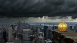 Czy kryzys sprawi, że pieniądz kruszcowy powróci do finansów?