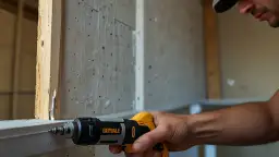 Montaż płyt gipsowych: Krok po kroku - co musisz wiedzieć