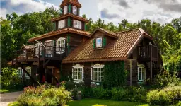 Agroturystyka gdzie? Odkryj ukryte skarby polskiej wsi