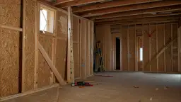 Podłoga z płyt OSB na poddaszu: jaki cennik i montaż wybrać?