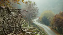 Marek I: Zapomniany bohater kolarstwa, którego warto poznać