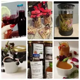 Najskuteczniejsze herbaty na przeziębienie - naturalne leczenie