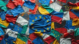 Państwa członkowskie Unii Europejskiej w 2021: Które to kraje?