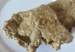 Jak długo gotować cielęcinę na parze, by była idealnie delikatna?