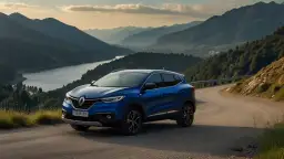 Czy Renault Kadjar to najlepszy crossover? Analiza i opinie!