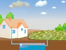 Jak zrobić drenaż w ogrodzie, aby uniknąć problemów z wodą