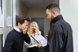 Jak sprawdzić zadłużenie u komornika i uniknąć nieprzyjemnych konsekwencji