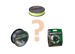 Die beste Angelschnur für Forellen: So wählst du richtig aus