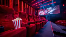 Repertuar Cinema City Bonarka - sprawdź aktualnie grane filmy