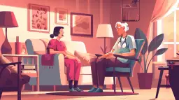 Opiekun medyczny co robi? Zakres obowiązków i codzienne zadania