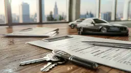 Rejestracja pojazdów w Krakowie: jak załatwić? Przewodnik dla mieszk