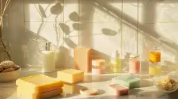 Mydło do twarzy - Jakie masło do twarzy wybrać do codziennej pielęgnacji?