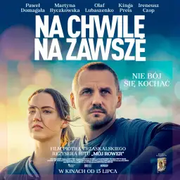 Paweł Domagała w filmach: Nieznane role i ekranowe wcielenia aktora