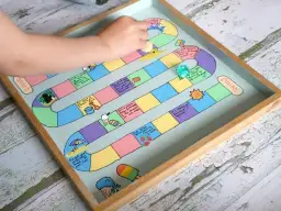 Domowe gry planszowe krok po kroku. Jak stworzyć własną grę bez wydawania fortuny