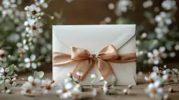 Ile daje się do koperty na wesele? Sprawdź, by uniknąć faux pas