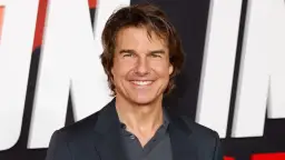 Tom Cruise: Zarobki i majątek. Oszałamiająca fortuna aktora