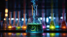 Czemu pierwiastek HO fascynuje naukowców? Oto tajemnice chemii