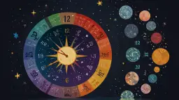 Ile miesięcy ma rok? Podstawowe informacje o kalendarzu i czasie