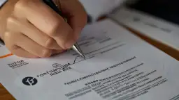 Jak wypowiedzieć umowę z Fortum? Wzór pisma