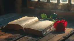 Poświatowska - najpiękniejsze wiersze poetki w interpretacji