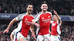 Kiedy jest finał Ligi Mistrzów? Oto wszystko, co musisz wiedzieć