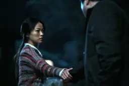 Lament na Filmweb: Mroczny thriller koreański budzi kontrowersje