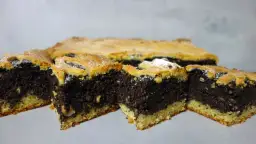 Przepis na ciasto krucho drożdżowe do makowca - idealne i łatwe do zrobienia