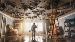 Jak zapobiegać zalaniom nieruchomości i skutecznie sobie z nimi radzić?