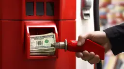 Ile kosztuje olej opałowy za litr?